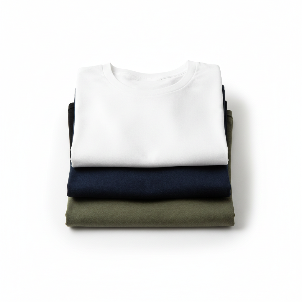 T-SHIRT BUNDLE